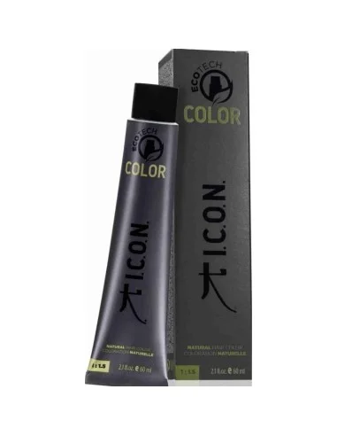 ICON Tinte Color EcoTech (Pincha aquí...