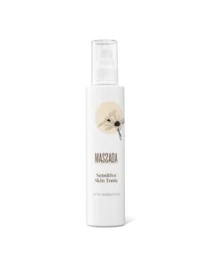 MASSADA Sensitive Skin Tonic