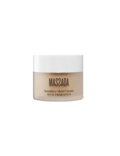 MASSADA Sensitive Skin Cream