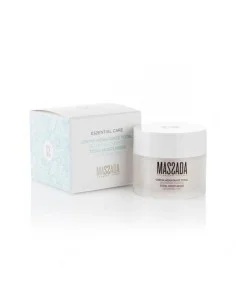 MASSADA Crema Hidratante Total