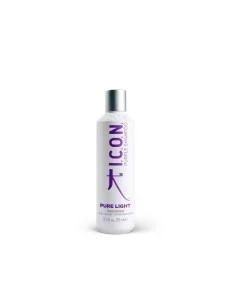 ICON Pure Light Champú Matizador de Color