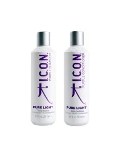 ICON PACK Pure Light Matizador de Color