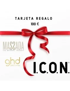 Tarjeta de Regalo Canjeable de 100€