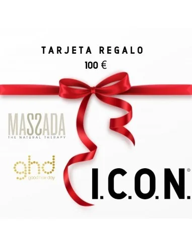 Tarjeta de Regalo Canjeable de 100€