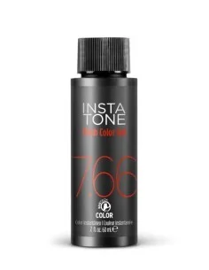 ICON Insta TONE 7.66 – Rojo Medio Intenso