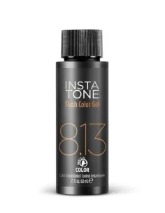 ICON Insta TONE 8.13 – Rubio Claro Ceniza Dorado