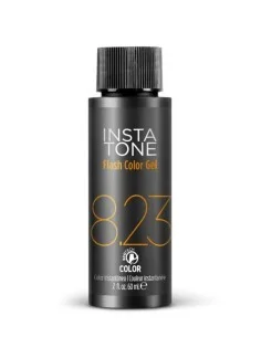 ICON Insta TONE 8.23 – Rubio Claro Beige Dorado