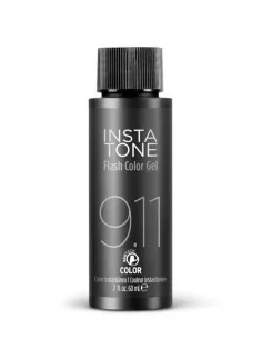 ICON Insta TONE 9.11 – Rubio Muy Claro Doble Ceniza