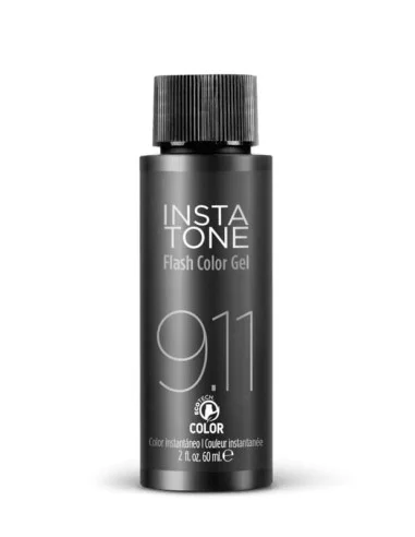 ICON Insta TONE 9.11 – Rubio Muy Claro Doble Ceniza