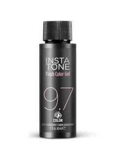 ICON Insta TONE 9.7 – Rubio Muy Claro Violeta