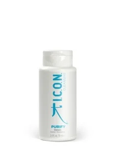 ICON Mini Champú Purify Shampoo 70ml.