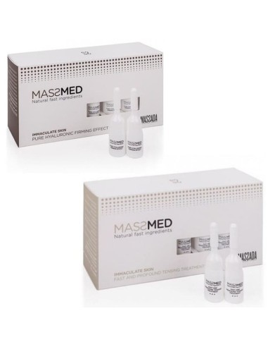 MASSADA PACK MassMed