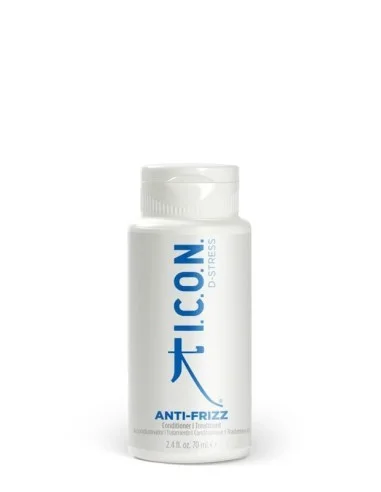 ICON Mini Acondicionador Anti-Frizz 70ml.