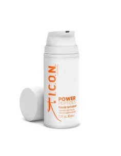ICON Power Peptides Tratamiento Capilar Molecular 90gr.