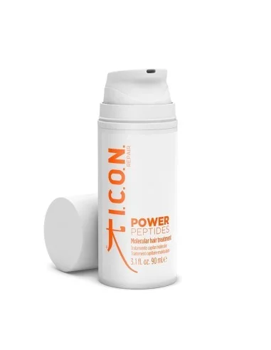 ICON Power Peptides Tratamiento...