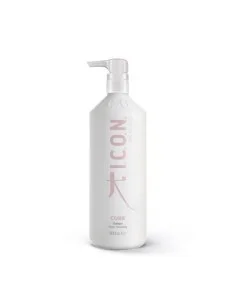 ICON Cure Champú Reparador 1L.