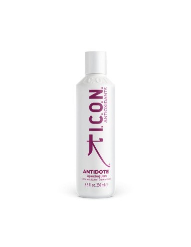 ICON Antidote Crema Revitalizante Antioxidante 250ml.