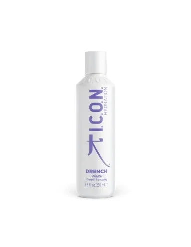 ICON Drench Champú Hidratante 250ml.