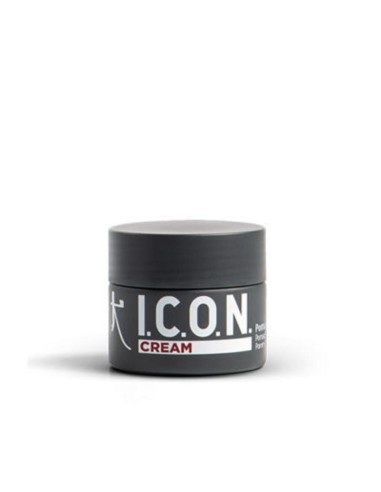 ICON Cream Pomada Fijación 60gr