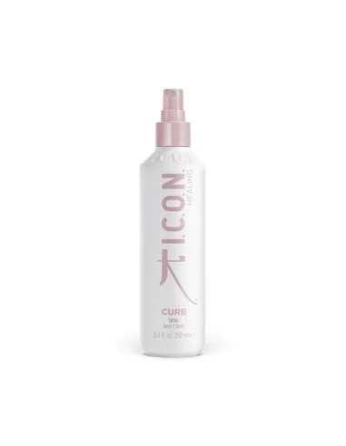ICON Cure Spray Revitalizante 250ml.