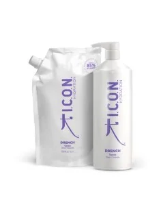 Bolsa Refill Drench Champú