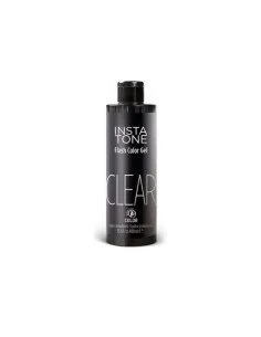 ICON Insta TONE Clear - Color Transparente 400ml.