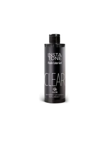 ICON Insta TONE Clear - Color Transparente 400ml.