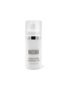 MASSADA Lifting Serum Hyaluronic Acid.