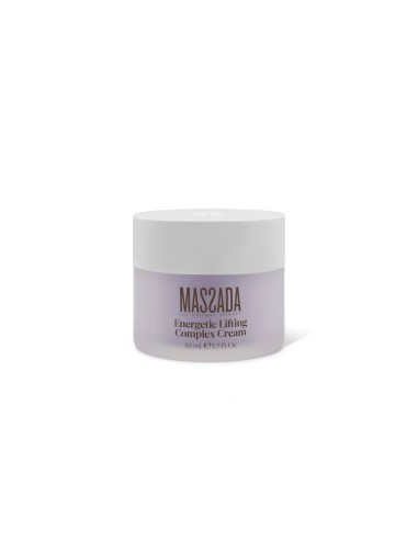 MASSADA Energetic Lifting Complex Cream