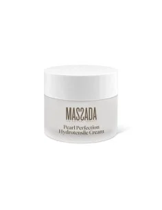MASSADA Pearl Perfection Hydrotensile Cream.