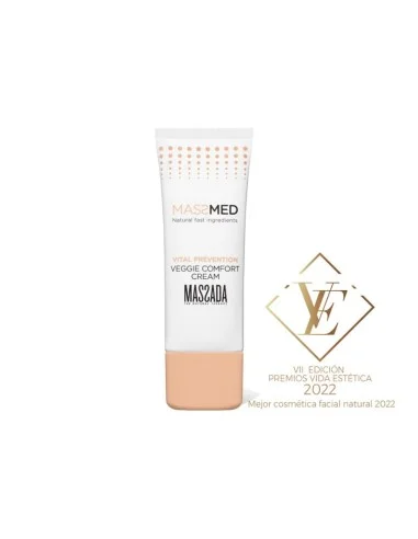MASSADA Veggie Comfort Cream.
