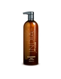 ICON India Champú Clarificante 1L.
