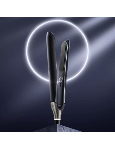 GHD Chronos Styler Negra NUEVA - x3 más rápida