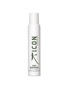 ICON Champú en seco Spray Dry Shampoo