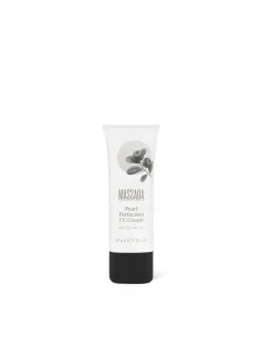 MASSADA Cc Cream Pearl Perfection Spf 25/Pa+++