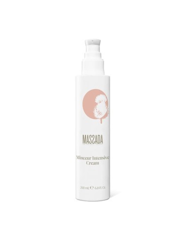 MASSADA Minceur Intensive Cream