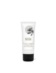 MASSADA Gelatina De Perlas Y Yogur Con Oligoelementos 100ml.