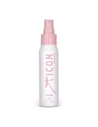 ICON Mini Tratamiento Cure Spray 70ml.