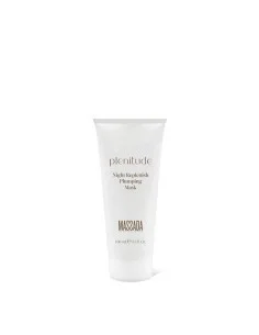 MASSADA Plenitude Night Replenish Plumping Mask 100Ml