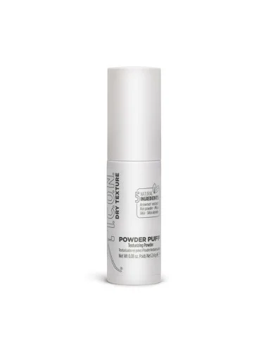 ICON Texturizador Powder Puff 2.4gr.