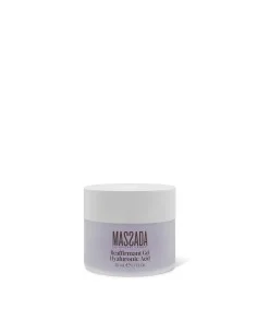MASSADA Gel Reafirmante Ácido Hialurónico 50ml.