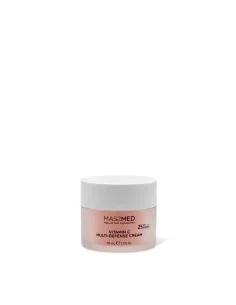 MASSADA Vitamin C Multi-Defense Cream