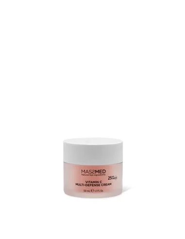 MASSADA Vitamin C Multi-Defense Cream