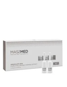 MASSADA | Pure Hyaluronic Firming Effect