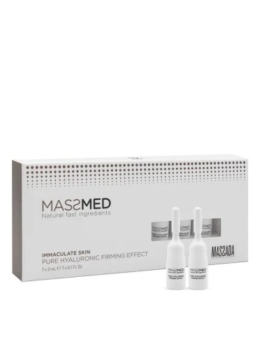 MASSADA | Pure Hyaluronic Firming Effect