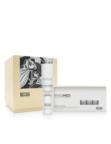 MASSADA Cofre Regalo MassMed Immaculate Skin