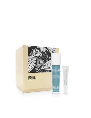 MASSADA Cofre Regalo Dna Nature 2025