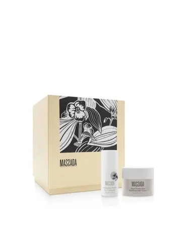 MASSADA Cofre Regalo Pearl Perfection 2025