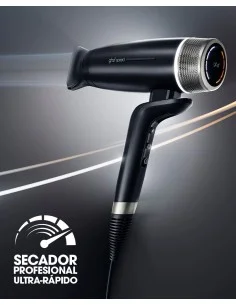 GHD Nuevo Secador IÓNICO Profesional Speed 2
