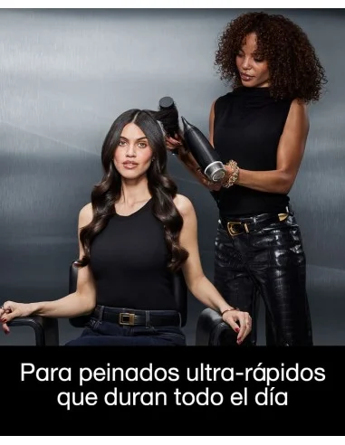 GHD Nuevo Secador IÓNICO Profesional...